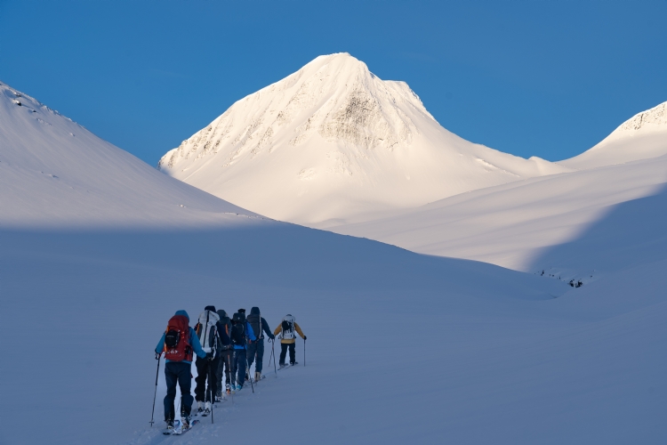 Foto - Daniel Rubenson